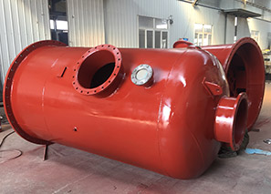 南桥镇真空除氧器