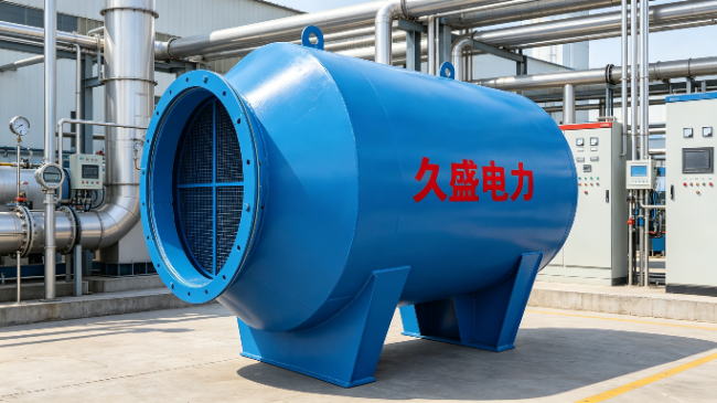 南桥镇风机消声器